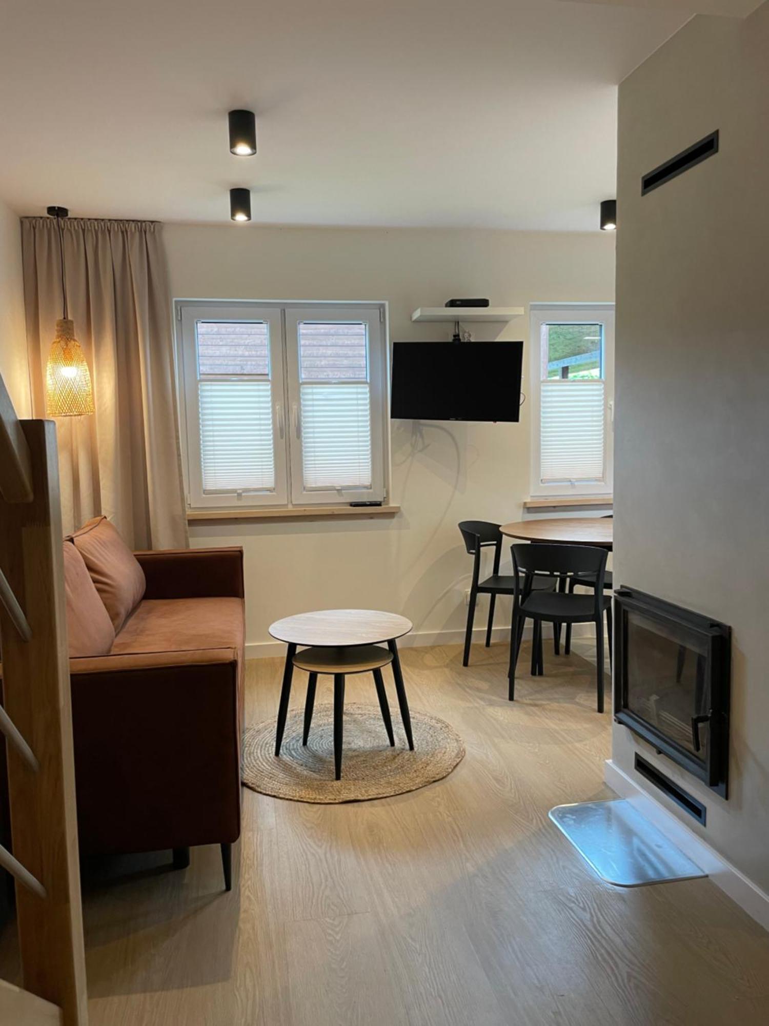 Reset Inn Zawóz Exteriér fotografie