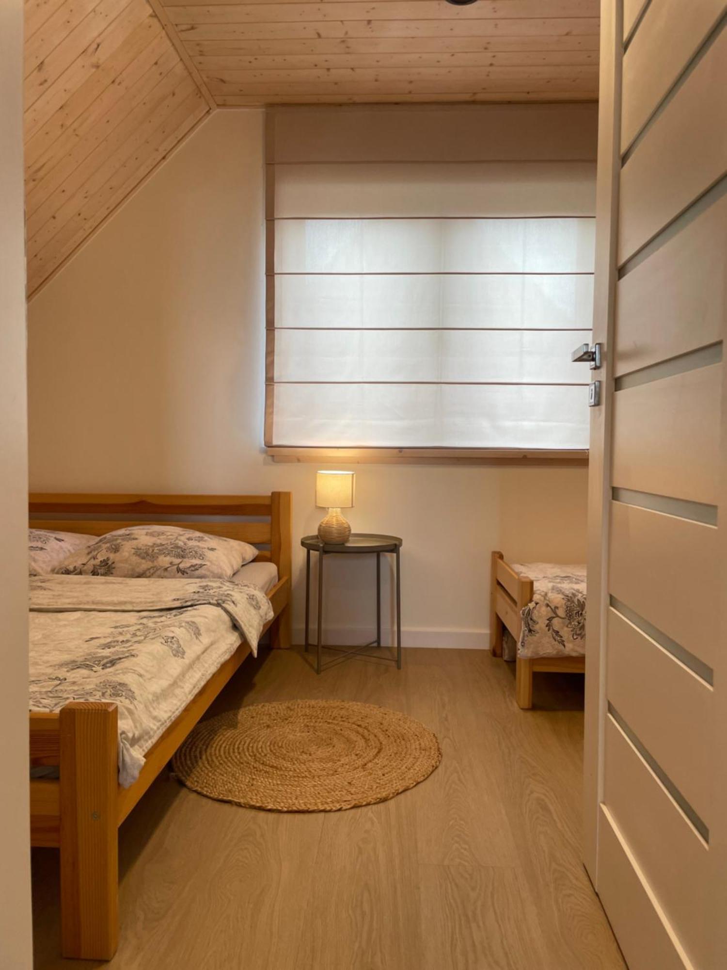 Reset Inn Zawóz Exteriér fotografie