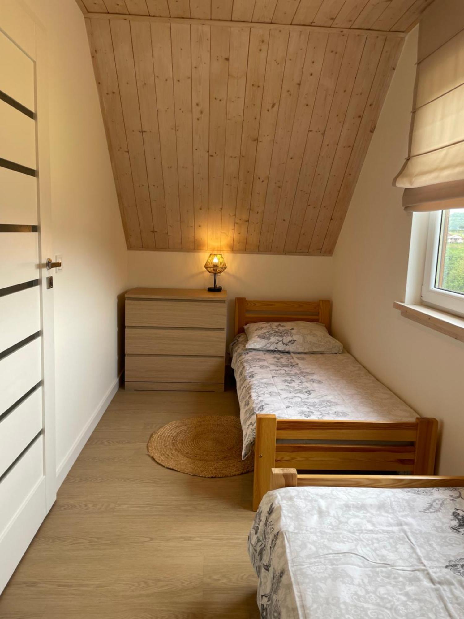 Reset Inn Zawóz Exteriér fotografie