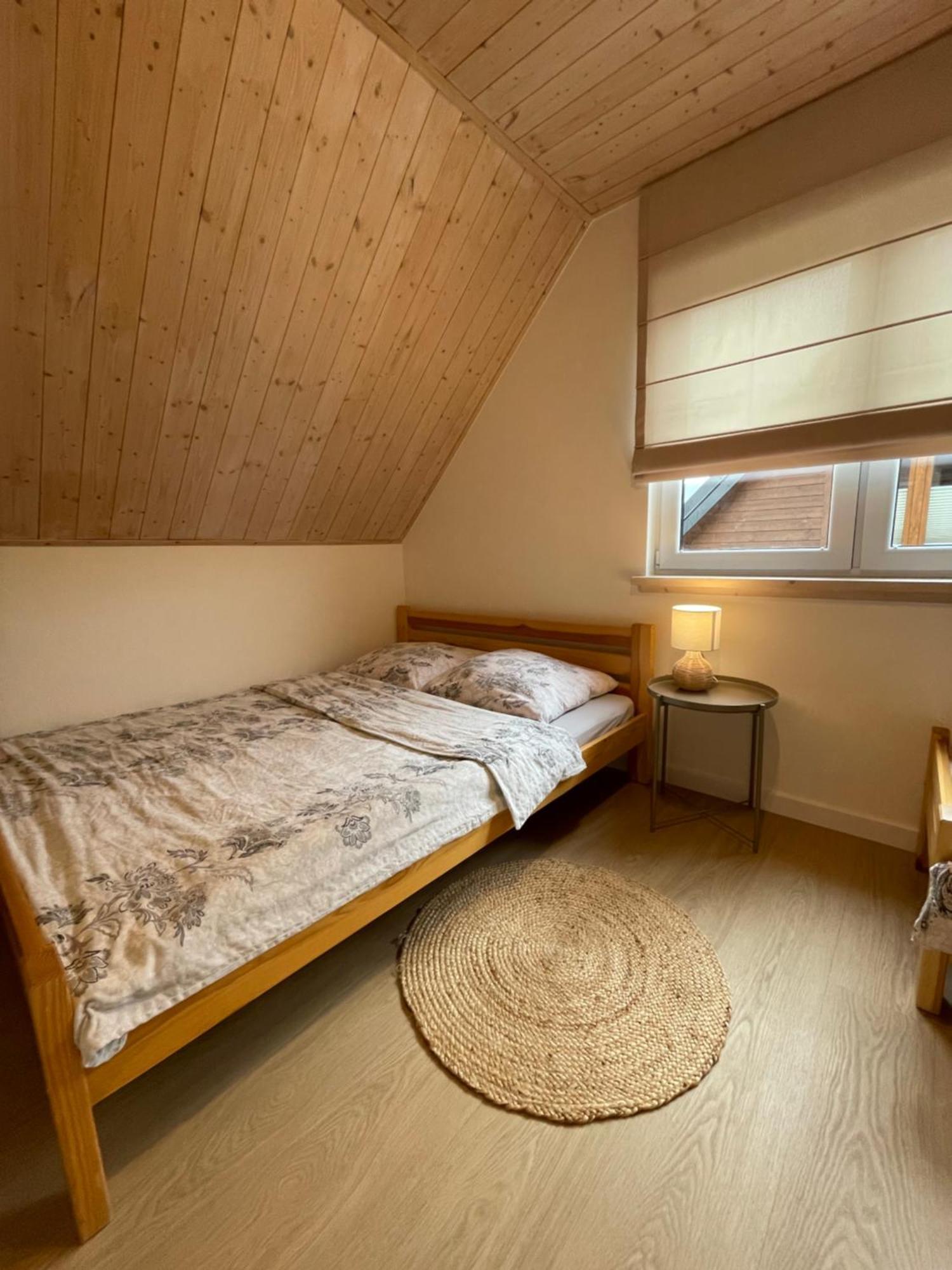 Reset Inn Zawóz Exteriér fotografie